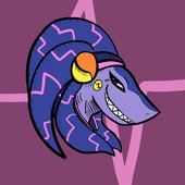 Speed Shark