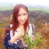 KOKIA meets Ireland