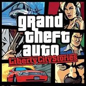 GTA Liberty City Stories (Original Game Soundtrack) - Single