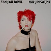 Ruby Nicotine - Single