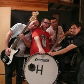 Big Crux - photo by J. Long