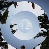 FAMILIAR SESSIONS - EP