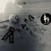 CSŐ! - Single