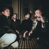Dev Place Photos London 06/12/19