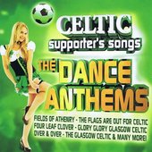 Celtic Dance Anthems