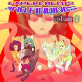 EXPERIMENTS AND FINDINGS (volume two)
