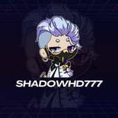 Avatar for ShadowHD777