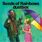 Seeds of Rainbows Album Cover