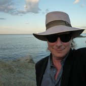 Gary Lucas