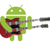 Avatar for AndroidDJ