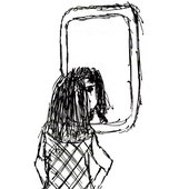The Girl In the Mirror - Single