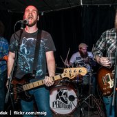 Perdition (Punk Rock, TX)