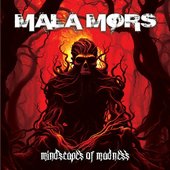 Mindscapes Of Madness