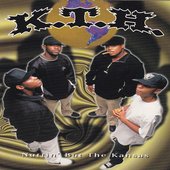 Nuttin' But The Kansas