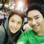 Zell y Fernanfloo