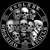 Endless Grinning Skulls