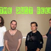 The Dust Feel 