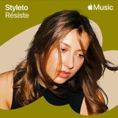 Résiste - Single