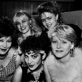 The Go-Go's