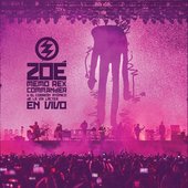 Memo Rex Commander y el Corazón Atómico de la Vía Láctea En Vivo