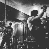 DSS @ Market Hotel, January 11th  2020