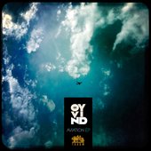 Øyvind - Aviation EP