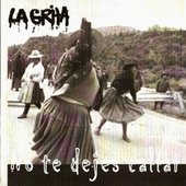 No Te Dejes Callar