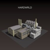 HARDWRLD
