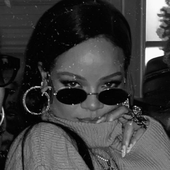 aesthetic RiRi