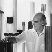 Harry Bertoia