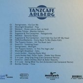 Tanzcafe Arlberg, Vol. 4 - 02