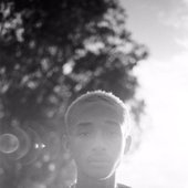 Jaden in Flaunt Magazine 