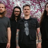Howling Giant 2025 line up
