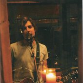 Mark, Lead Singer