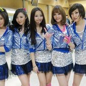 LotteGirls
