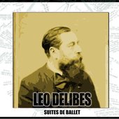 Suites De Ballet