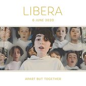 Libera - Apart but Together - EP