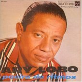 ARY LOBO - POEIRA DE RITMOS