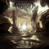 Earthborn Evolution (2014)