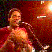 AL JARREAU