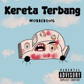 Kereta Terbang