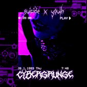 c Y B E R G R U N G E - EP