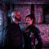 Your Enemy (Industrial/Electronic)