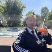 the drinkerrrr