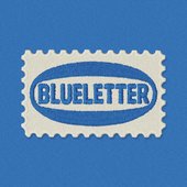 Blue Letter