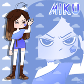 Avatar for Miku_Sonne