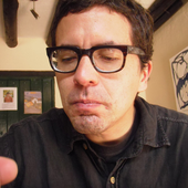 LastFM profile picture for @reportedly