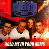 Hold Me In Your Arms