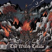 The Witch Trials