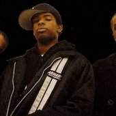 Sumthin Serious - Keepin it green (Inlay).jpg